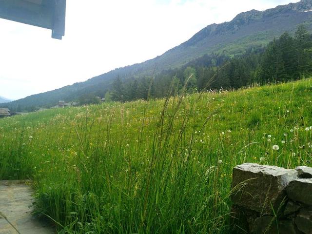 Appartment Lauziere Dessus LAUZDU14VAN - Valmorel