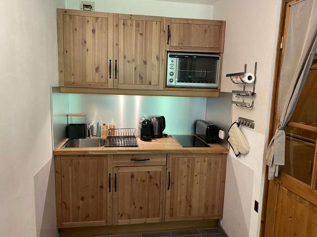 Appartment Lauziere Dessus LAUZDU14VAN - Valmorel