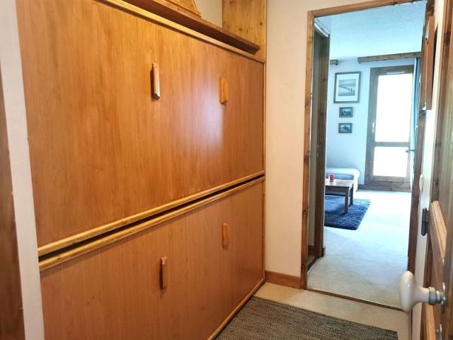 Appartment Lauziere Dessus LAUZDU14VAN - Valmorel