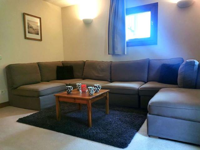 Appartment Lauziere Dessus LAUZDU14VAN - Valmorel