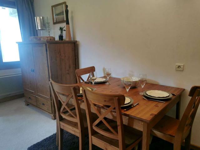 Appartment Lauziere Dessus LAUZDU14VAN - Valmorel