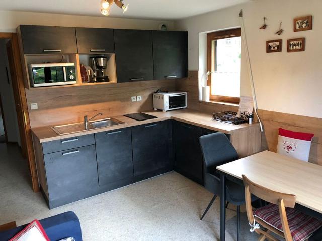 Apartements LES JACINTHES - Châtel