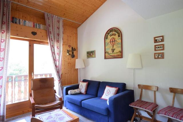 Apartements LES JACINTHES - Châtel