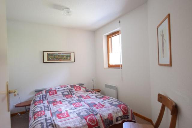 Apartements LES JACINTHES - Châtel