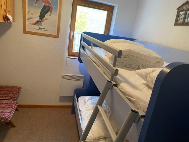 Apartements LES JACINTHES - Châtel