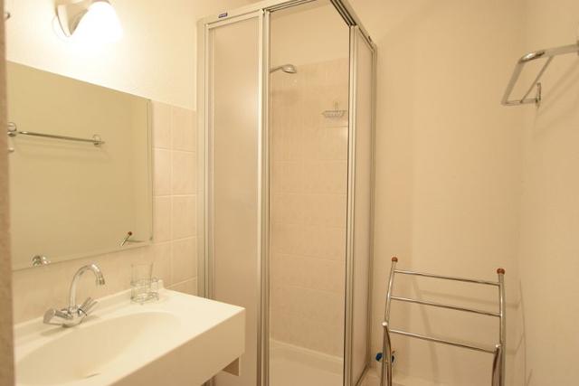 Apartements LES JACINTHES - Châtel