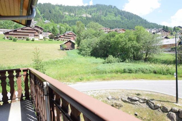 Apartements LES JACINTHES - Châtel