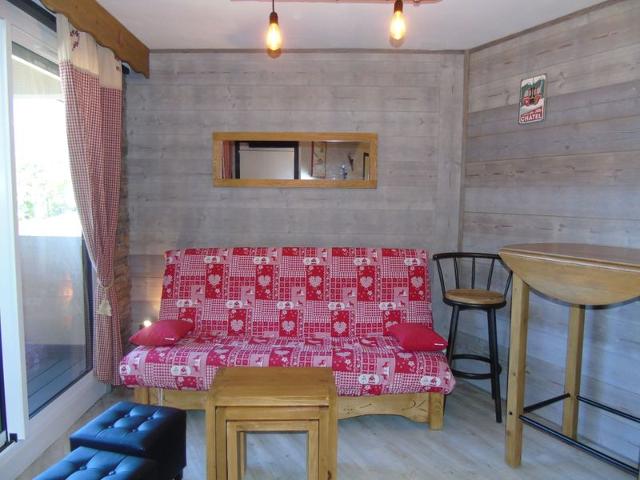 Apartements LE VERONICA - Châtel