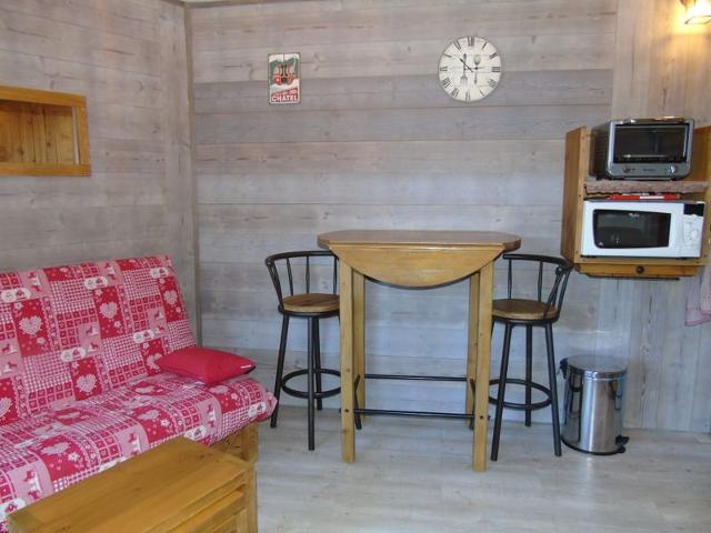 Apartements LE VERONICA - Châtel