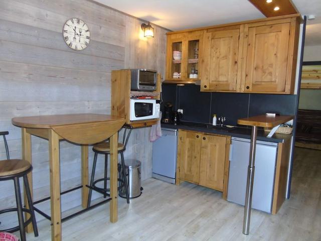 Apartements LE VERONICA - Châtel