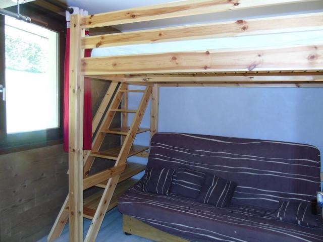 Apartements LE VERONICA - Châtel