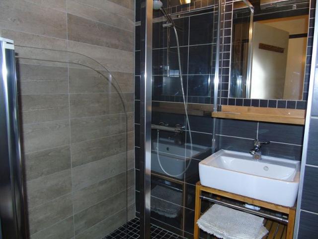 Apartements LE VERONICA - Châtel