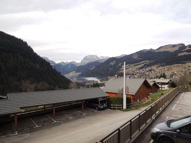 Apartements LE VERONICA - Châtel