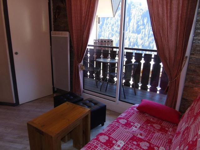Apartements LE VERONICA - Châtel