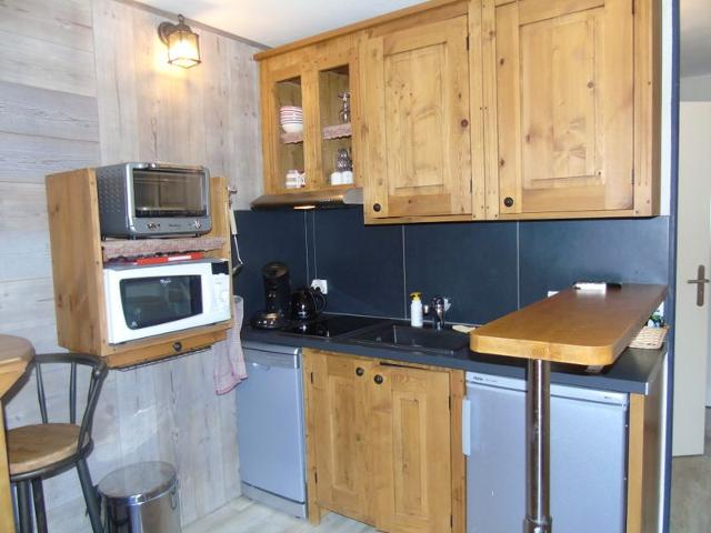 Apartements LE VERONICA - Châtel