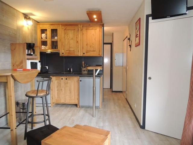Apartements LE VERONICA - Châtel
