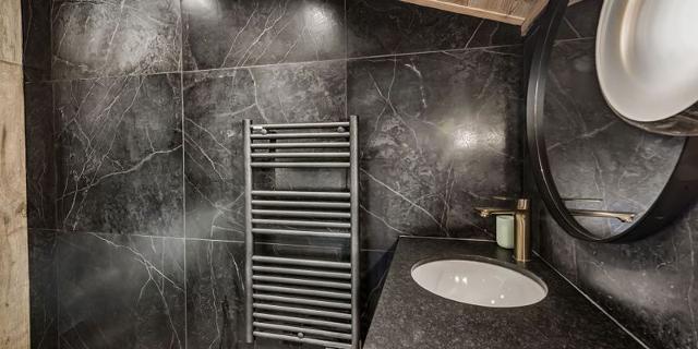 CHALET RIVA - Plagne Villages