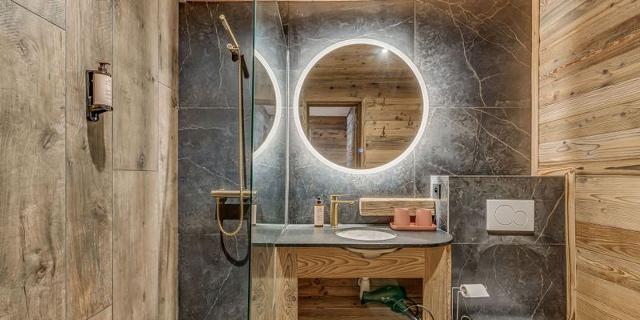 CHALET RIVA - Plagne Villages