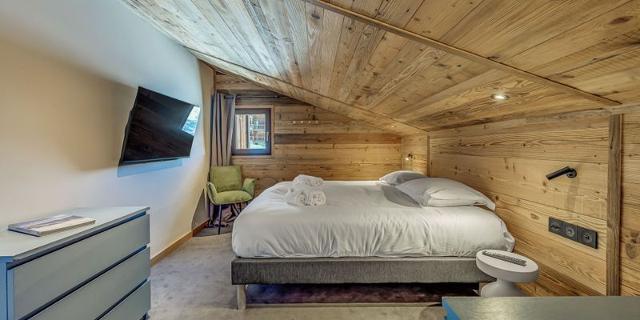 CHALET RIVA - Plagne Villages