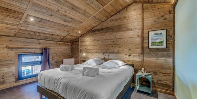 CHALET RIVA - Plagne Villages