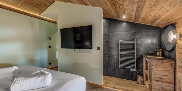 CHALET RIVA - Plagne Villages