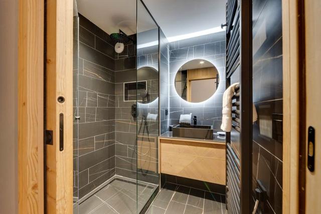 Apartements LES CRISTAUX - Les Arcs 1800
