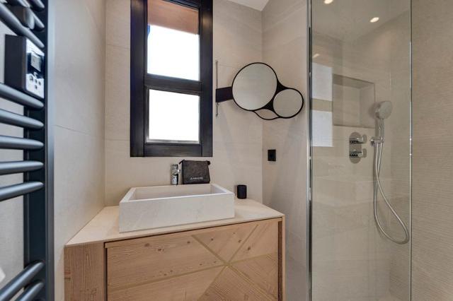 Apartements LES CRISTAUX - Les Arcs 1800