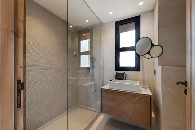 Apartements LES CRISTAUX - Les Arcs 1800