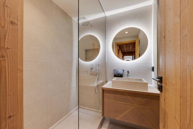 Apartements LES CRISTAUX - Les Arcs 1800