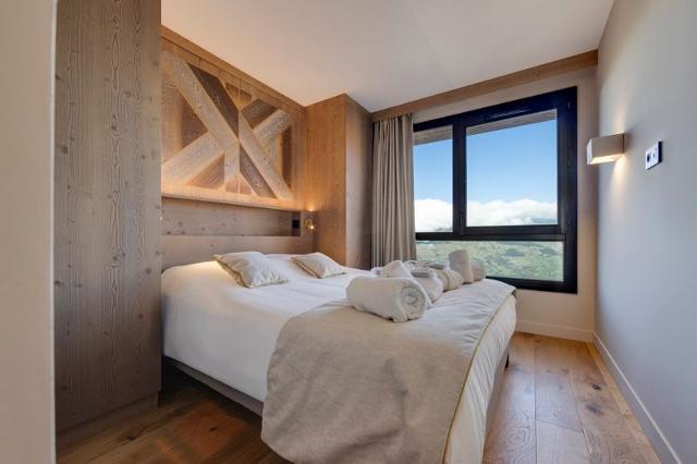 Apartements LES CRISTAUX - Les Arcs 1800