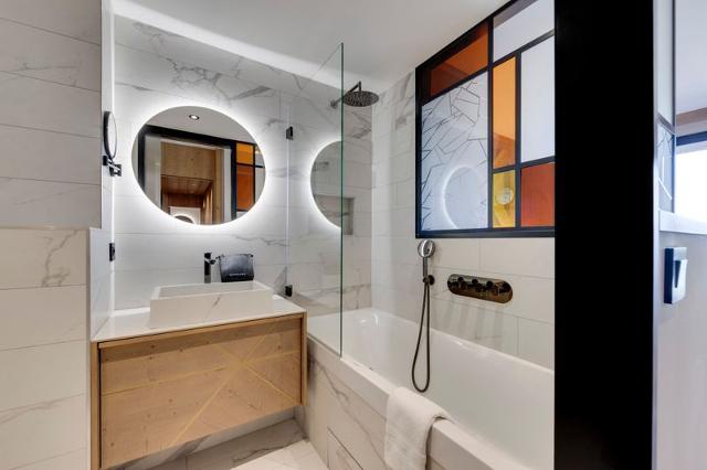Apartements LES CRISTAUX - Les Arcs 1800