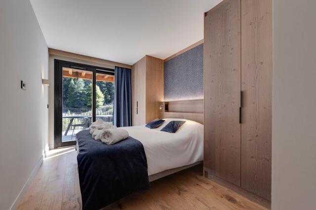 Apartements LES CRISTAUX - Les Arcs 1800