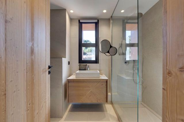 Apartements LES CRISTAUX - Les Arcs 1800