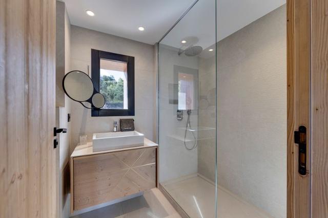 Apartements LES CRISTAUX - Les Arcs 1800