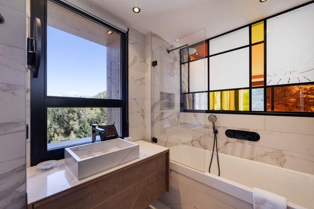 Apartements LES CRISTAUX - Les Arcs 1800