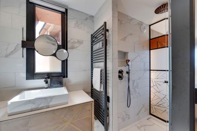 Apartements LES CRISTAUX - Les Arcs 1800