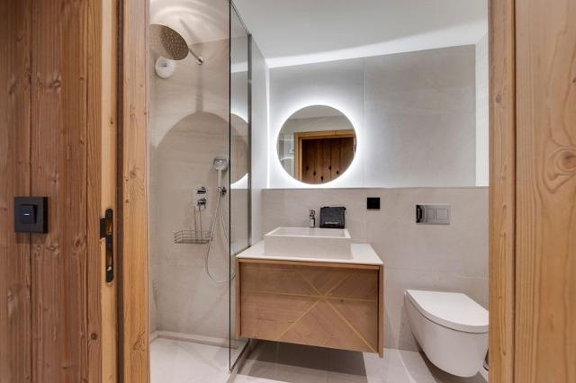 Apartements LES CRISTAUX - Les Arcs 1800