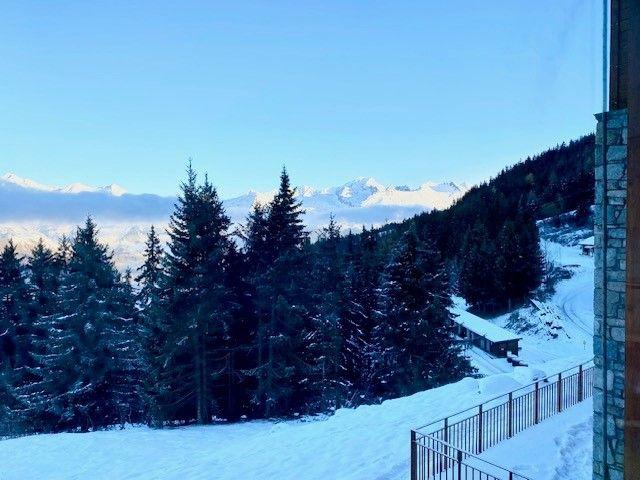 Apartements LES CRISTAUX - Les Arcs 1800
