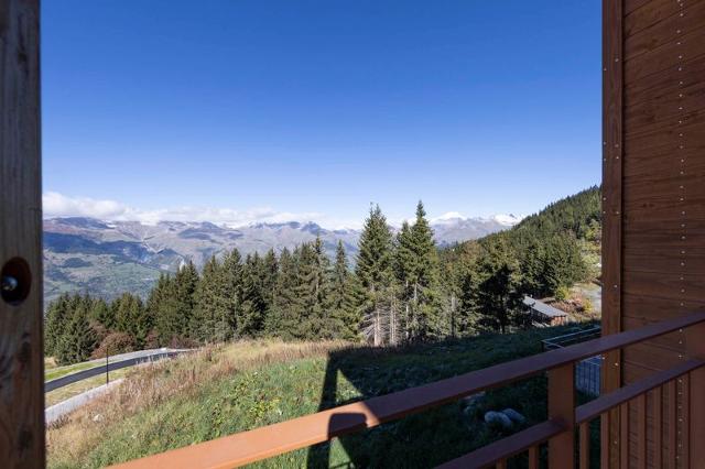Apartements LES CRISTAUX - Les Arcs 1800