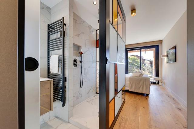 Apartements LES CRISTAUX - Les Arcs 1800