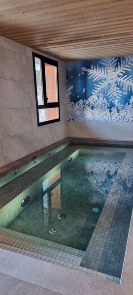 Apartements LES CRISTAUX - Les Arcs 1800