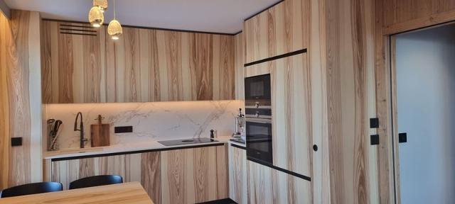 Apartements LES CRISTAUX - Les Arcs 1800
