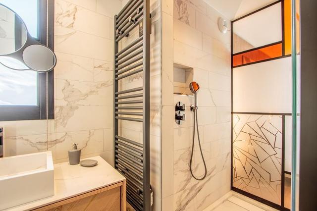 Apartements LES CRISTAUX - Les Arcs 1800