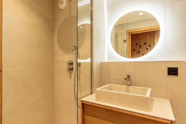 Apartements LES CRISTAUX - Les Arcs 1800