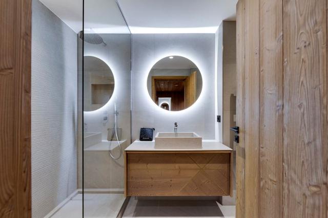 Apartements LES CRISTAUX - Les Arcs 1800