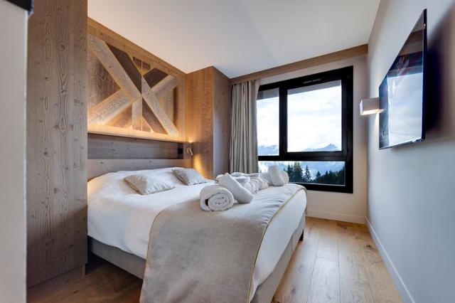 Apartements LES CRISTAUX - Les Arcs 1800
