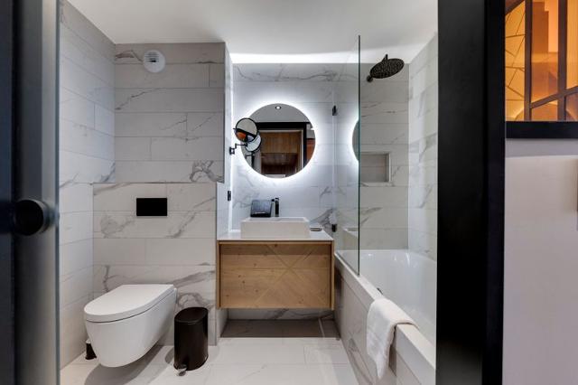 Apartements LES CRISTAUX - Les Arcs 1800