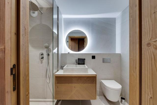 Apartements LES CRISTAUX - Les Arcs 1800
