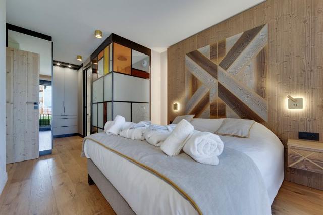Apartements LES CRISTAUX - Les Arcs 1800