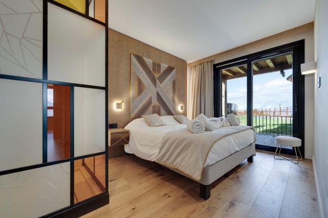 Apartements LES CRISTAUX - Les Arcs 1800